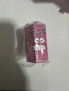 クレヨンしんちゃん　ミニチュアパッケージ
