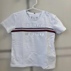 TOMMY HILFIGER ホワイト Tシャツ 80のサムネイル
