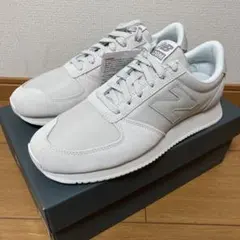 ひょろり様専用　別注New Balance UL420M スニーカー 26㎝
