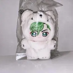 あんスタ 一緒に暮らすぬい いつぬい アクスタ 小鹿ジュイス メロアス
