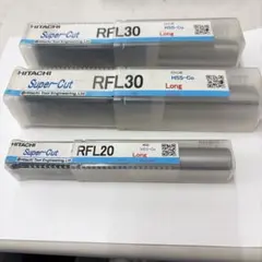 JIRO リーマー、MUSTAD QCスパイラルステップドリル - メルカリ