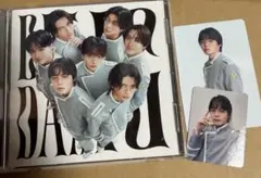 EBiDAN Yes!東京 原因は自分にある。 小泉光咲 トレカセット