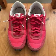 Nike ナイキスニーカー赤23.5センチ