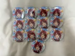 【最終値下げ】すとぷり 莉犬くん 缶バッジ すとねく等身