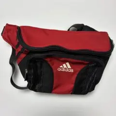adidasポーチ