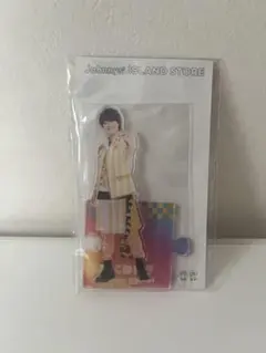 2026年最新】大橋和也 アクスタ 第一弾の人気アイテム - メルカリ