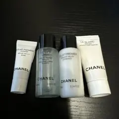 CHANEL スキンケアサンプルセット