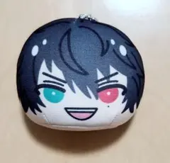 ヒプノシスマイク ヒプマイ おまんじゅうにぎにぎマスコット 一郎