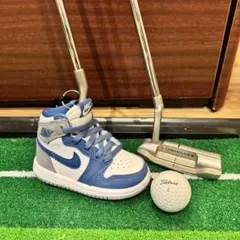 ナイキ NIKE パター IC 2010 エアジョーダン4 パターカバー - メルカリ