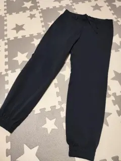ユニクロ EZYジョガーパンツ ウルトラストレッチドライEX 423065