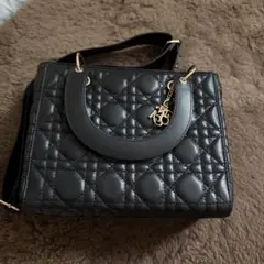 美品　one after another NICE CLAUP トートバッグ