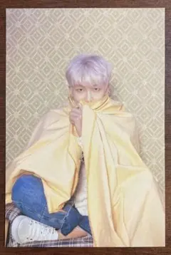 BTS MAOTS PERSONAトレカ ナムジュン