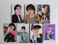 2026年最新】straykids アイエン トレカの人気アイテム - メルカリ