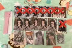 NiziU ミイヒ まとめ売り