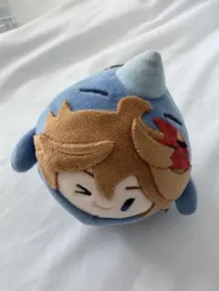 原神 タルタリヤ ぬいぐるみ