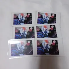 いれいす 実写チェキ りうら