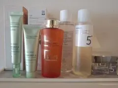 Dr.Ci:Labo VT ナンバーズイン　色々セット