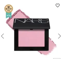 NARS ブラッシュ パウダーチークN 905のサムネイル