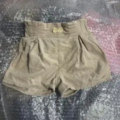 Samansa Mos2 サマンサモスモス　かぼちゃパンツ　サイズ110