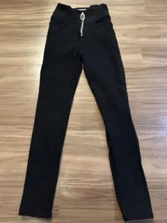 ANAP ハイウエストスキニー　ストレッチ　Sサイズ