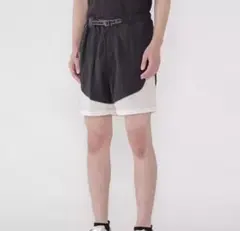 ROA X And Wander Ripstop Wind Short Pantのサムネイル