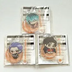 ヒプノシスマイク 簓 盧笙 零 ちびぐるみ アクリルスタンド