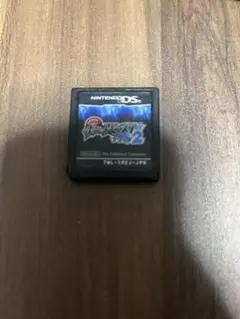 ポケットモンスターブラック2