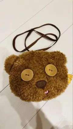 USJティム がま口ショルダーバッグ