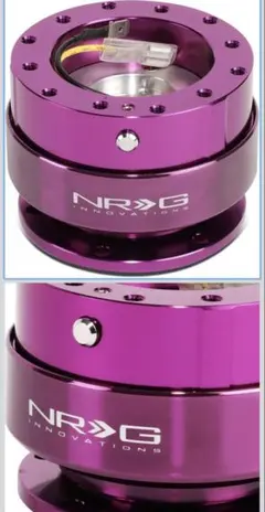 2026年最新】NRG クイックリリースの人気アイテム - メルカリ