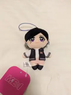 2026年最新】ミーアイ ぬいぐるみ 心菜の人気アイテム - メルカリ