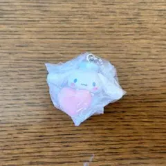 サンリオ ナーススイングマスコット シナモロール