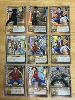 希少】ナルティメットヒーロー ナルトカード Vジャンプ プロモ NARUTO