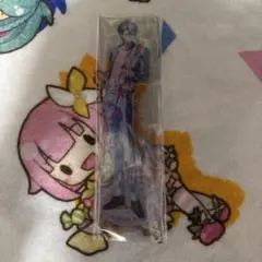 2026年最新】青柳冬弥 アクスタ 感謝祭の人気アイテム - メルカリ
