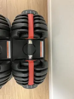 可変ダンベル