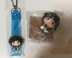 鬼滅の刃　冨岡義勇　一番くじ　姉の仇