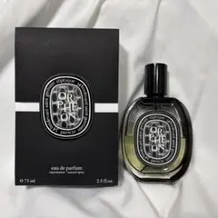 Diptyque オルフェオン 75ml香水