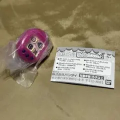 たまごっち シャカシャカチャーム ござるっち