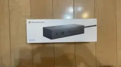 Microsoft Surface Dock 2 Model 1917 未開封 - メルカリ