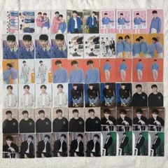 2026年最新】seventeen トレカ まとめ売りの人気アイテム - メルカリ