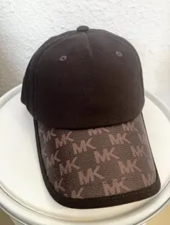 マイケルコース　キャップ　帽子　Michael Kors
