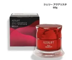 ASTALIFT JELLY AQUARYSTA 60g