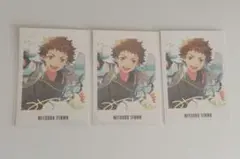 あんスタ 9周年ぱしゃっつ 天満光