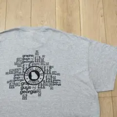 GRAPHIC GUYS OF GEORGIA ギルダン GILDAN 3XL