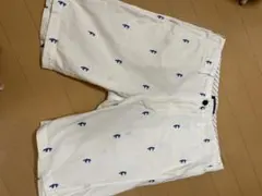 The DUFFER of St.GEORGE 総柄ショートパンツのサムネイル