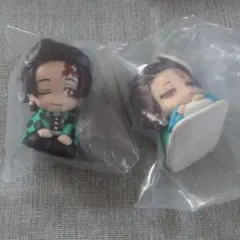 鬼滅の刃 ガチャガチャ 炭治郎