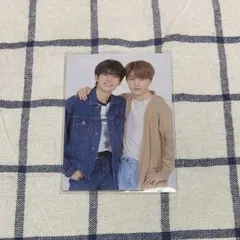 SEVENTEEN HARU トレカ ウォヌ ディノ