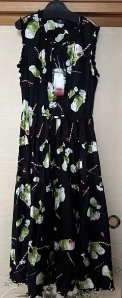 2025年最新】PINK HOUSE ワンピースの人気アイテム - メルカリ