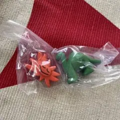 Daisuke Kondo ガチャガチャフィギュア　2個セット