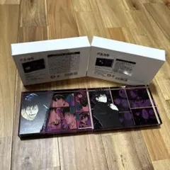 呪術廻戦 アクリルブロック HEROES 伏黒甚爾 伏黒恵