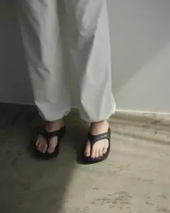 CLANE × rig flipflop 2.0のサムネイル